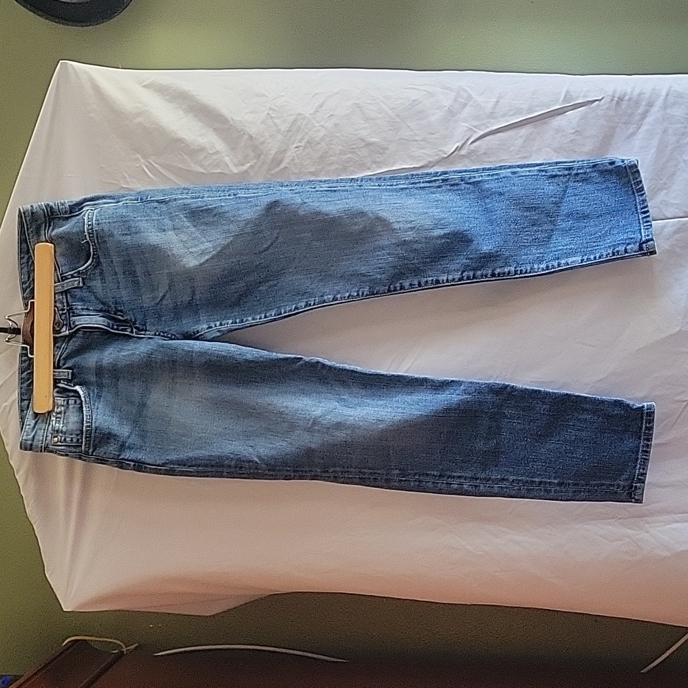 JOE'S JEANS WOMEN'S VINTAGE 1971 SERIES SIZE W24